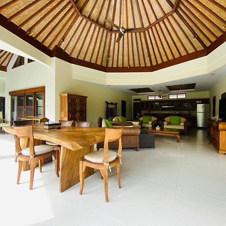 Bali Jade Villas Sanur Kültér fotó