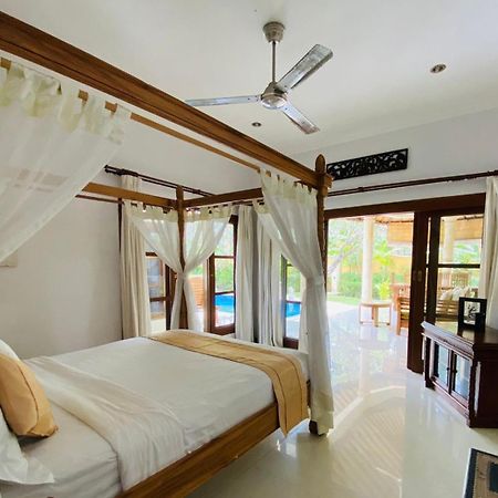 Bali Jade Villas Sanur Kültér fotó