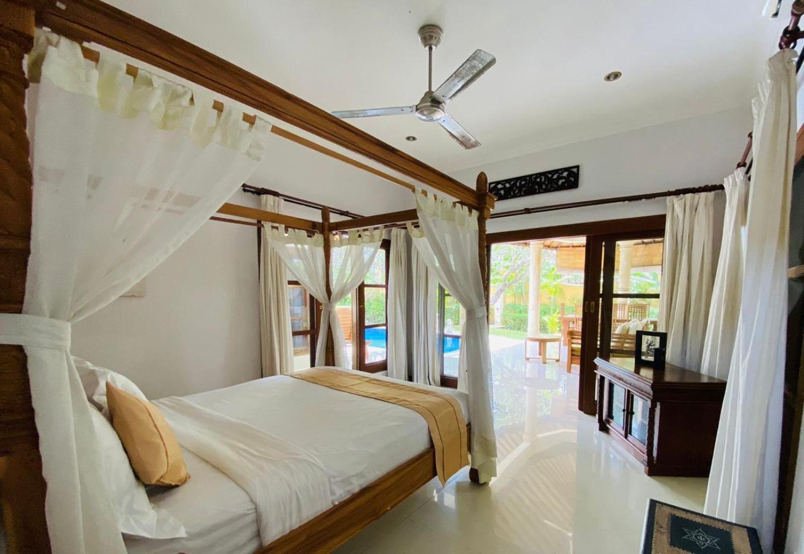 Bali Jade Villas Sanur Kültér fotó