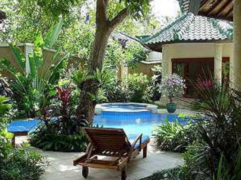 Bali Jade Villas Sanur Kültér fotó